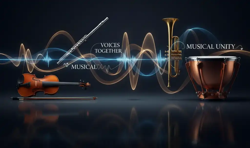 سمفونی چیست