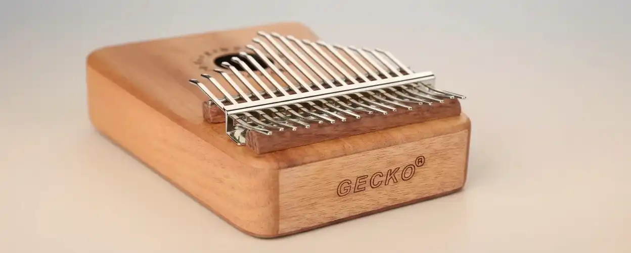 کالیمبا جکو Gecko