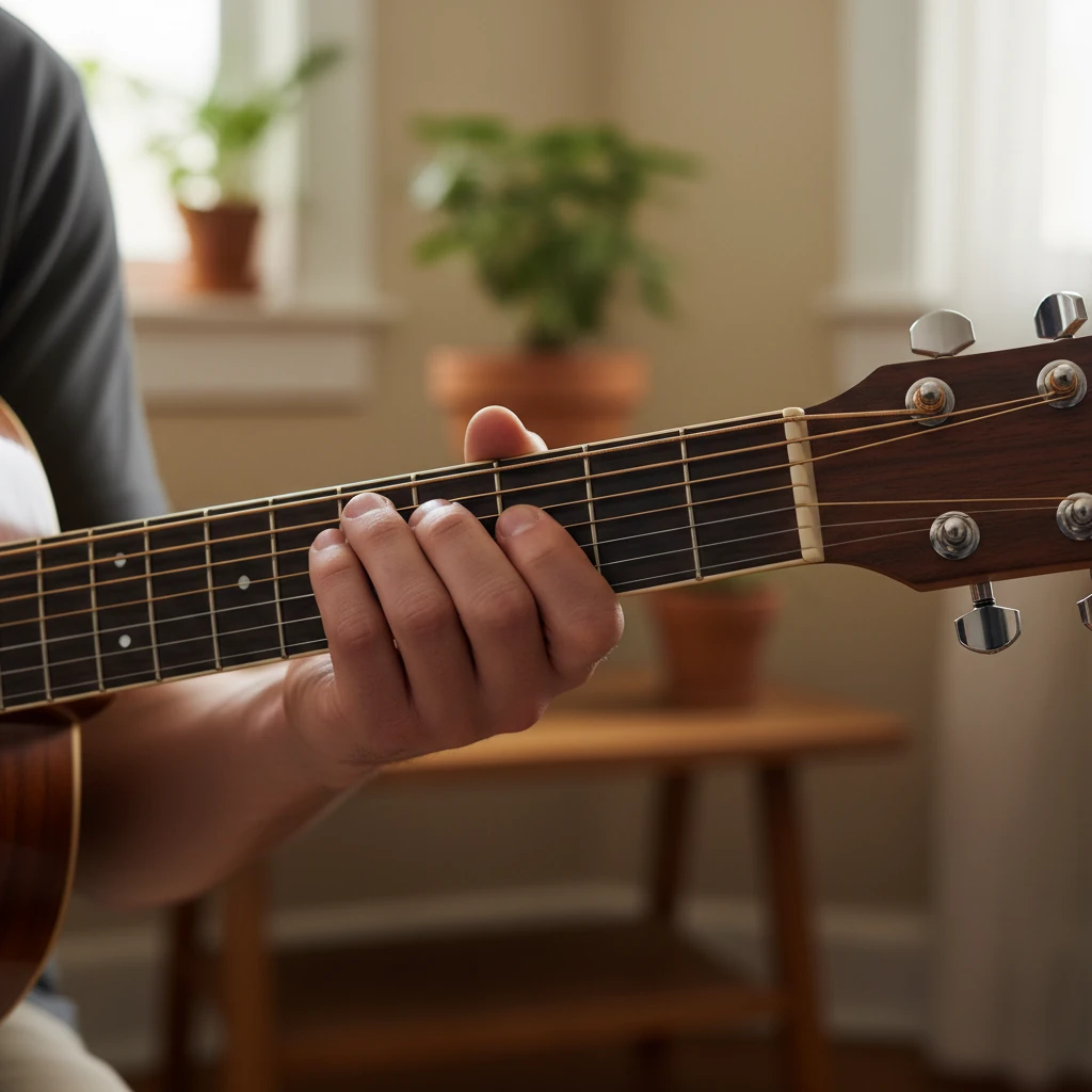 تفاوت گیتار کات‌اوی با گیتار معمولی