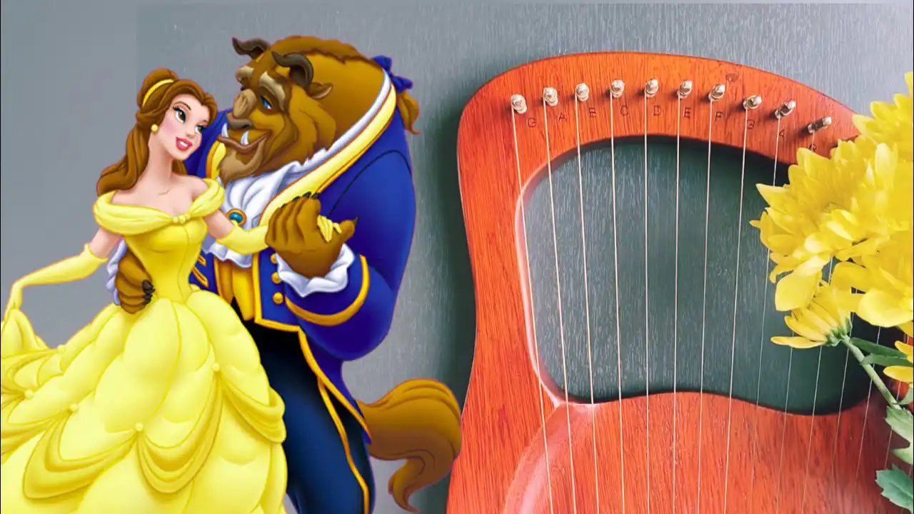 تبلچرهای معروف چنگ رومی