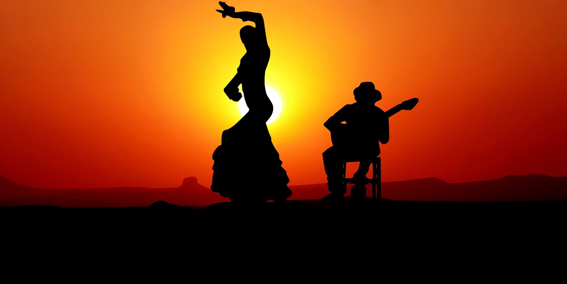 موسیقی فلامنکو