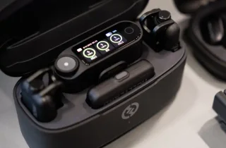 Hollyland LARK MAX 2