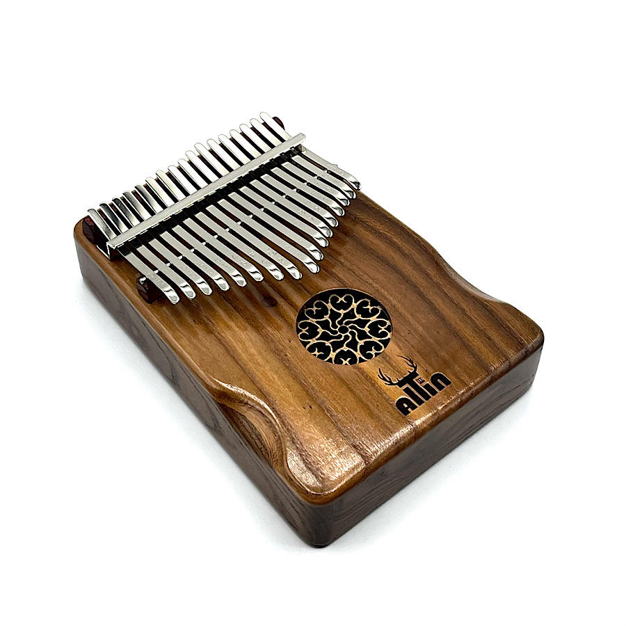 IMG_3111 کالیمبا ۱۷ تیغه لاکچری مدل K17NR حفره ماندالا