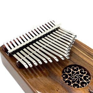 IMG_3115 کالیمبا ۱۷ تیغه لاکچری مدل K17NR حفره ماندالا