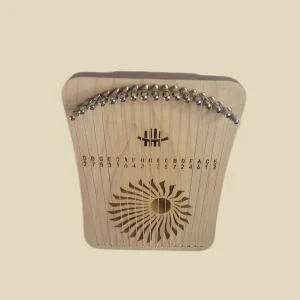 IMG_3380 هارپیکا هولورو مدل KL17-Maple