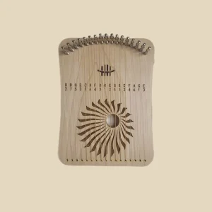 IMG_3381 هارپیکا هولورو مدل KL17-Maple