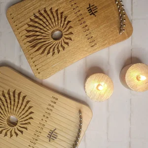 IMG_3390 هارپیکا هولورو مدل KL17-Maple