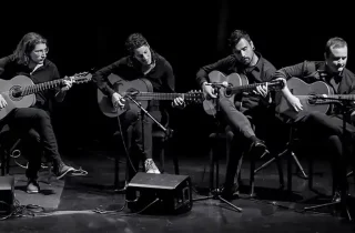 موسیقی فلامنکو