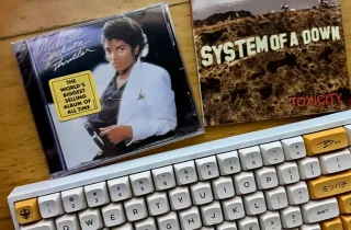 پرفروش‌ترین آلبوم موسیقی جهان