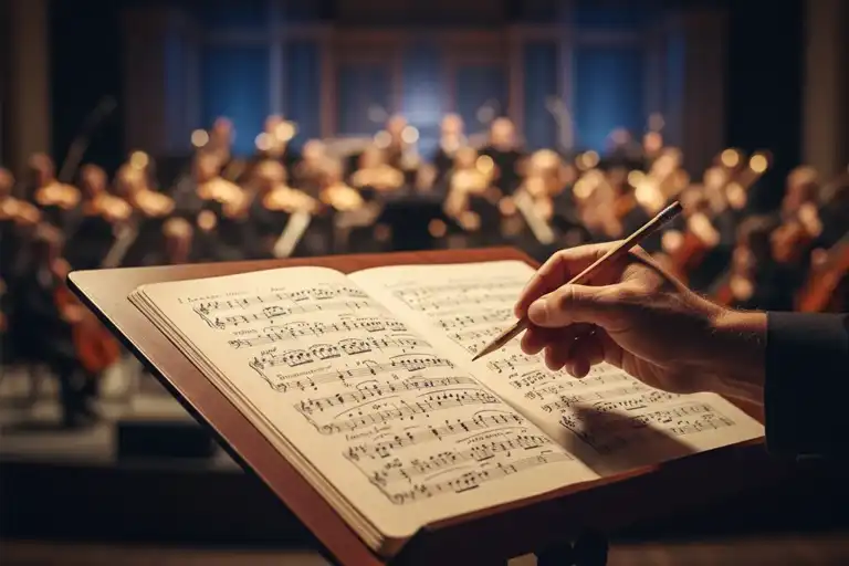 سمفونی چیست؟ معرفی کامل سمفونی در موسیقی کلاسیک