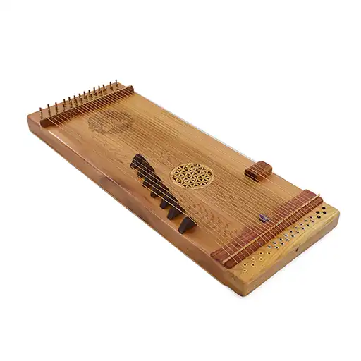 تفاوت چنگ رومی و لیرا