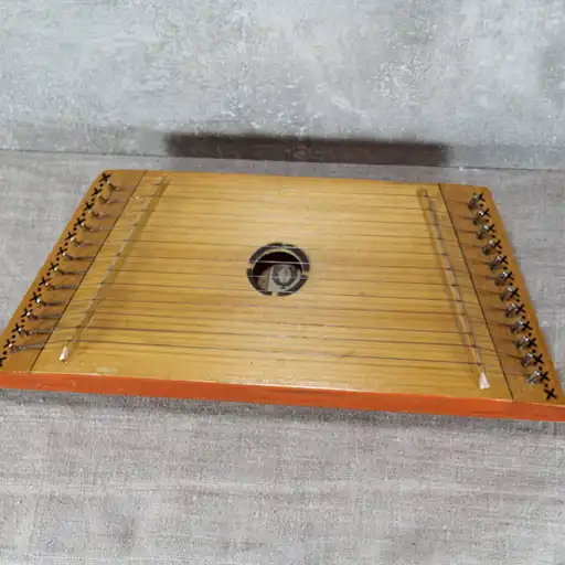 تفاوت چنگ رومی و لیرا