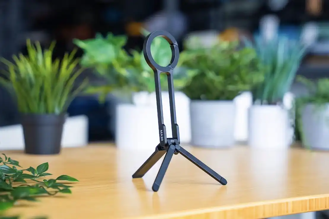 هولدر موبایل مغناطیسی اولانزی Ulanzi MA30