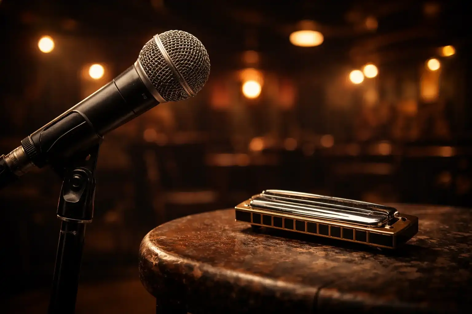 بهترین میکروفن برای سازدهنی