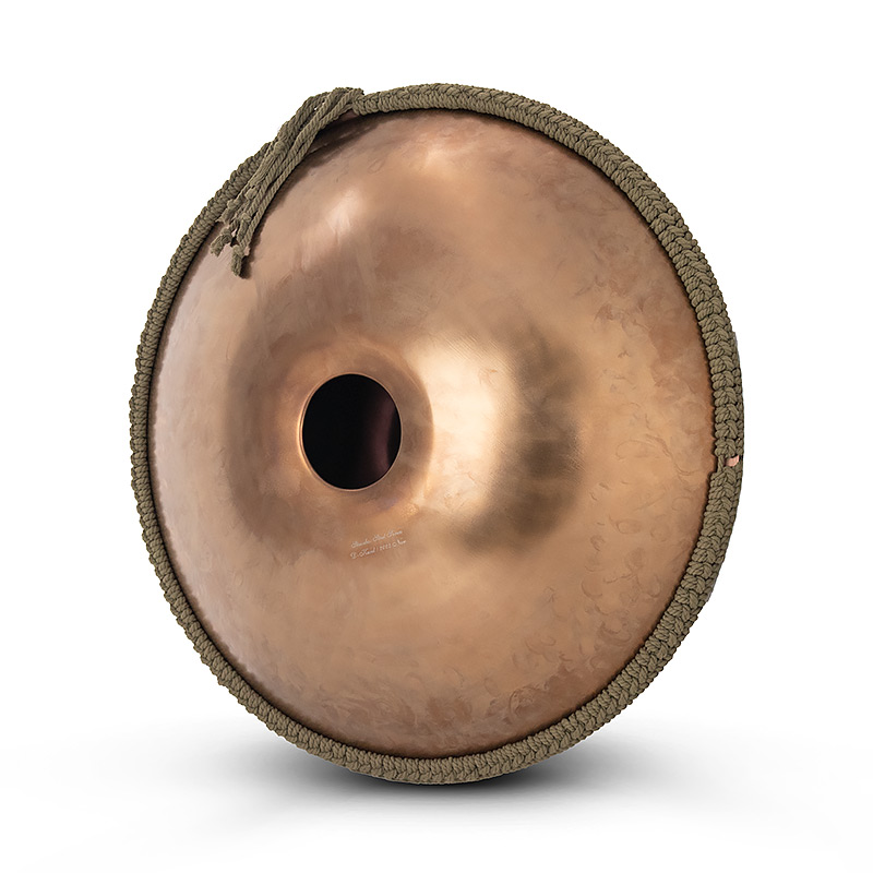 chopi-stell-handpan-back هنگ درام chopi استیل طرح دار