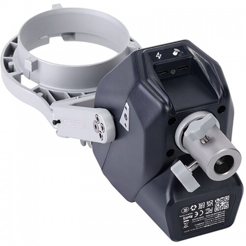 falcam-move (1) پایه نور اولانزی ULANZI Falcam Move