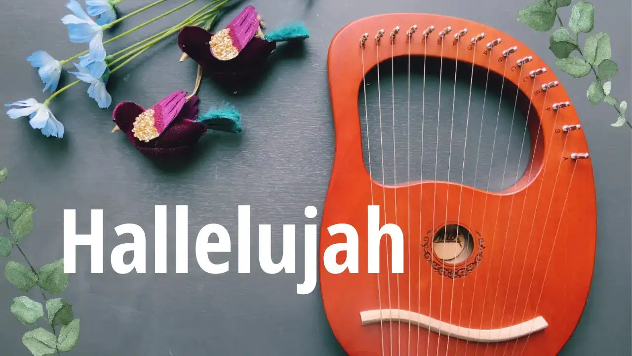 تبلچرهای معروف چنگ رومی