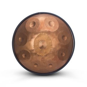 هنگ درام ۹ نت آرشا استیل مسی