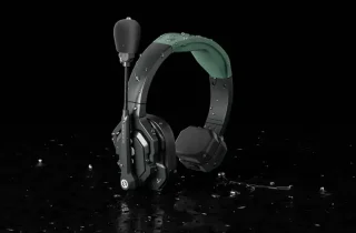 نسخه‌های اینترکام‌های Hollyland