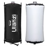 نور باتومی Ulanzi AL120 Bi Color