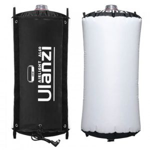 نور باتومی Ulanzi AL120 Bi Color