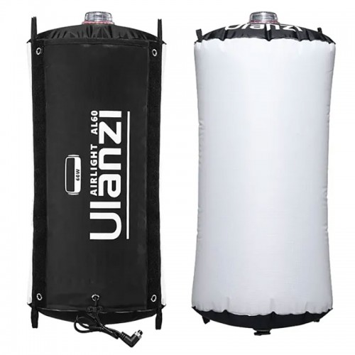 ulanzi-al120 نور باتومی Ulanzi AL120 Bi Color