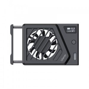 فن خنک کننده دوربین Ulanzi CA25