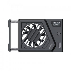 فن خنک کننده دوربین Ulanzi CA25
