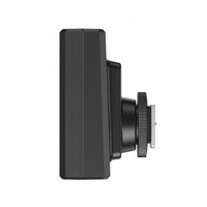 فلش و نور روی دوربین و موبایل Ulanzi F12