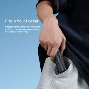 سه‌پایه موبایل مگنتی اولانزی Ulanzi JJ03