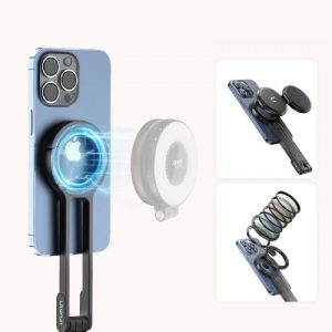 ulanzi-ma30 (3) هولدر موبایل مغناطیسی اولانزی Ulanzi MA30