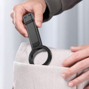 ulanzi-ma30 (8) هولدر موبایل مغناطیسی اولانزی Ulanzi MA30