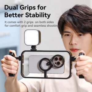 هولدر موبایل اولانزی Ulanzi MG-001