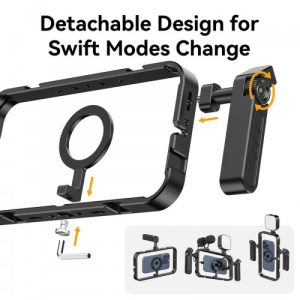 هولدر موبایل اولانزی Ulanzi MG-001