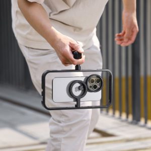 هولدر موبایل اولانزی Ulanzi MG-001