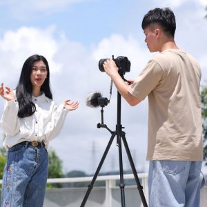 ulanzi-mt-65 (10) سهپایه دوربین و موبایل اولانزی Ulanzi MT-65