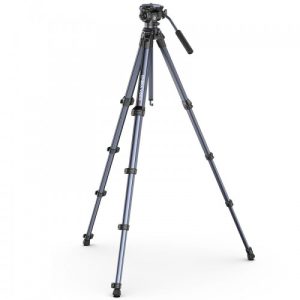 سه‌پایه دوربین و موبایل Ulanzi Ombra