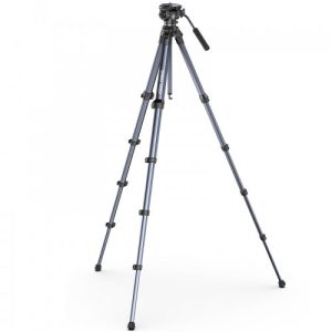 سه‌پایه دوربین و موبایل Ulanzi Ombra