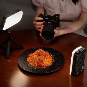 پنل نوری اولانزی Ulanzi PL25