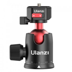 ulanzi-tt31 (7) سهپایه دوربین و موبایل Ulanzi TT31