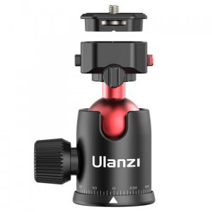 ulanzi-tt31 (8) سهپایه دوربین و موبایل Ulanzi TT31