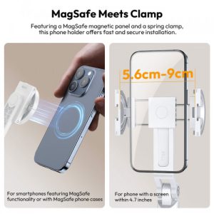 ulanzi-tt88 (10) سه پایه و مونوپاد اولانزی Ulanzi TT88 سفید