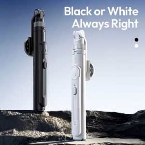 سه پایه و مونوپاد اولانزی Ulanzi TT88 مشکی