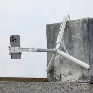 ulanzi-tt88 (9) سه پایه و مونوپاد اولانزی Ulanzi TT88 سفید