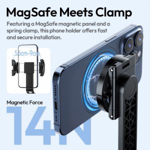 سه پایه و مونوپاد اولانزی Ulanzi TT88 مشکی