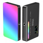 پنل نوری Ulanzi VL120 RGB Bi Color