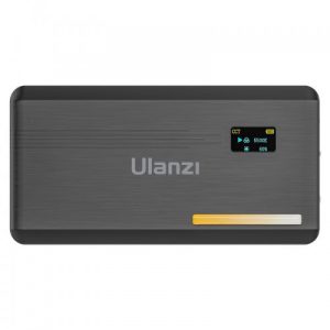 ulanzi-vl200 (3) پنل نوری اولانزی Ulanzi VL200 Bi Color