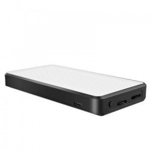 ulanzi-vl200 (5) پنل نوری اولانزی Ulanzi VL200 Bi Color