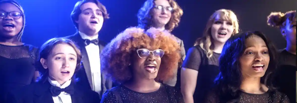 موسیقی آوازی