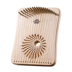 هارپیکا هولورو مدل KL17-Maple